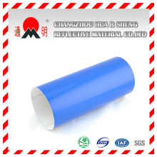 Blue Commerical Grade Reflective Sheeting (TM3200)